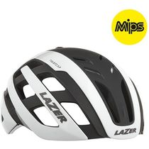 Lazer Century MIPS Helmet, White/Black