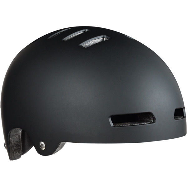 Lazer One+ Helmet, Matt Black click to zoom image