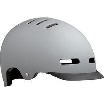 Lazer Next+ LED Helmet, Matt Grey