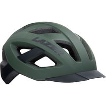 Lazer Cameleon Helmet, Matte Dark Green