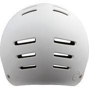 Lazer One+ Helmet, Matt White click to zoom image