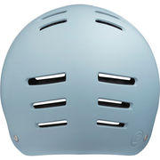 Lazer One+ Helmet, Matt Light Blue click to zoom image