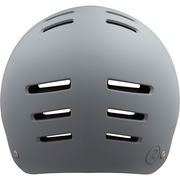 Lazer One+ Helmet, Matt Grey click to zoom image