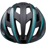 Lazer Genesis MIPS Helmet, Blue Turquoise click to zoom image