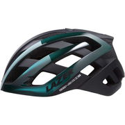 Lazer Genesis MIPS Helmet, Blue Turquoise click to zoom image