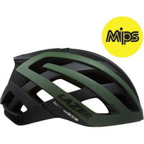 Lazer Genesis MIPS Helmet, Matt Green