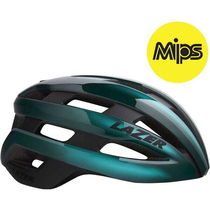 Lazer Sphere MIPS Helmet, Blue/Turquoise