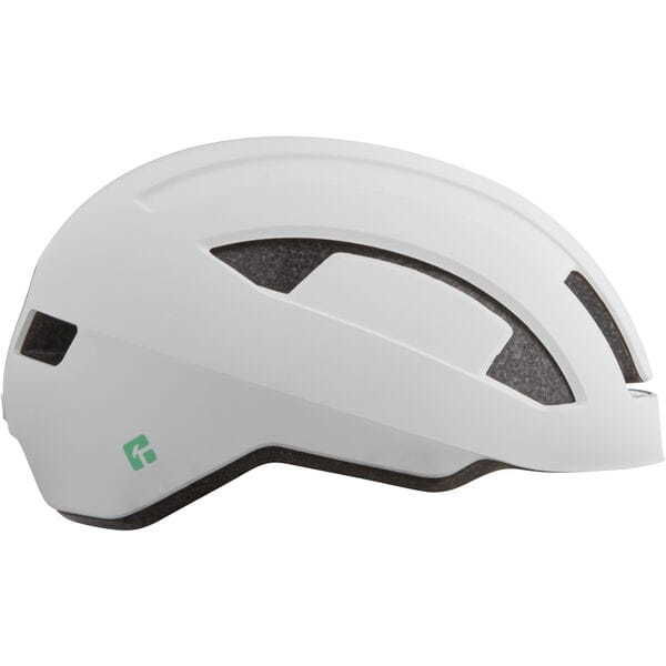 Lazer Cityzen KinetiCore Helmet, Matt White click to zoom image