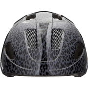 Lazer NutZ KinetiCore Helmet, Black Leopard, Uni-Youth click to zoom image