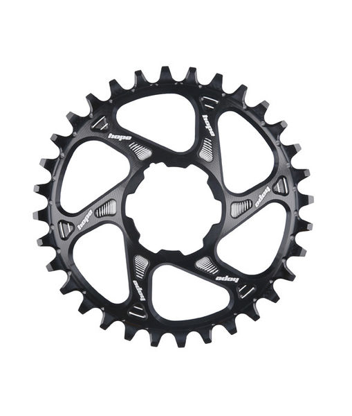 Hope 12 Speed Shimano Spiderless Retainer click to zoom image