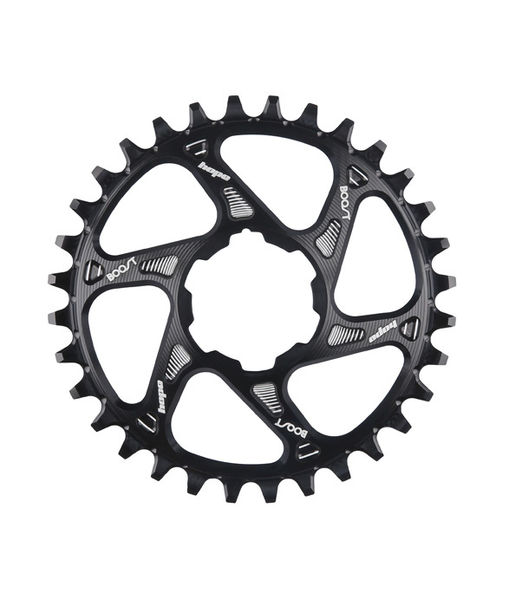 Hope 12 Speed Shimano Spiderless Retainer Boost click to zoom image