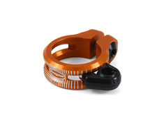 Hope Dropper Seat Clamp 36.4mm 36 Orange  click to zoom image