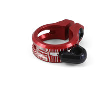 Hope Dropper Seat Clamp 36.4mm 36 Red  click to zoom image