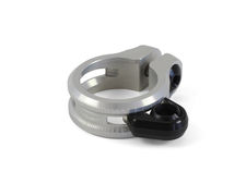 Hope Dropper Seat Clamp 36.4mm 36 Silver  click to zoom image