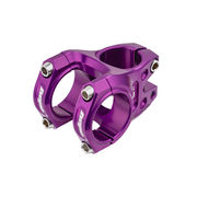 Hope Gravity Stem 35mm 31.8 OS  Purple  click to zoom image
