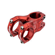 Hope Gravity Stem 50mm 31.8mm OS  Red  click to zoom image