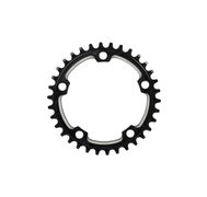 Hope Hope Retainer Ring 110BCD 5 Bolt 40t Black  click to zoom image