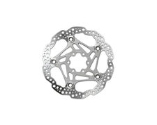 Hope Hope Universal 6 Bolt Floating Disc 220mm  Silver  click to zoom image