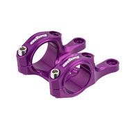 Hope Direct Mount Stem 41.5mm 35mm  Purple  click to zoom image