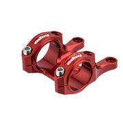 Hope Direct Mount Stem 41.5mm 35mm  Red  click to zoom image