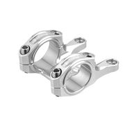 Hope Direct Mount Stem 41.5mm 35mm  Silver  click to zoom image
