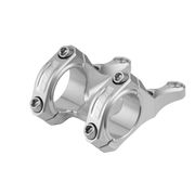Hope Direct Mount Stem 50mm 35mm  Silver  click to zoom image