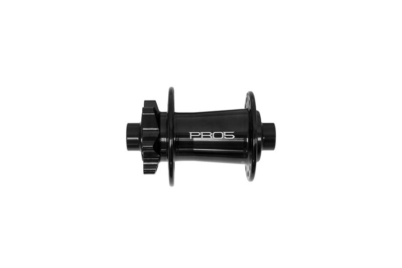 Hope Pro 5 Front Hub - 24H 100mm click to zoom image