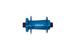 Hope Pro 5 Front Hub - 24H 110mm Boost 12mm x 110mm Boost x 24H Blue  click to zoom image