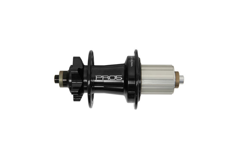 Hope Pro 5 Rear Hub - 24H 135 QR click to zoom image
