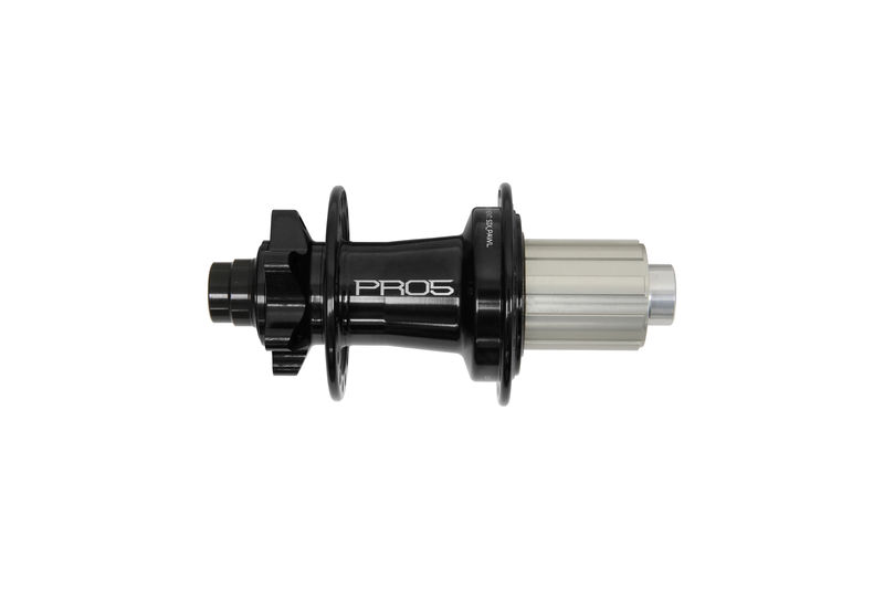 Hope Pro 5 Rear Hub - 24H 142 x 12mm click to zoom image