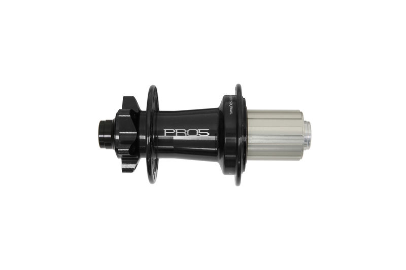 Hope Pro 5 Rear Hub - 24H 148 x 12mm click to zoom image