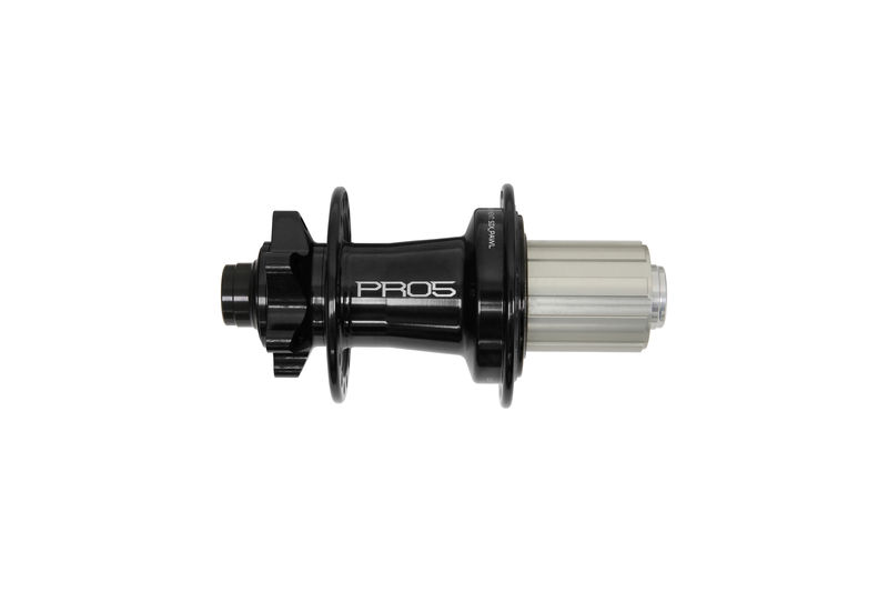 Hope Pro 5 Rear Hub - 32H 135 x 12mm click to zoom image
