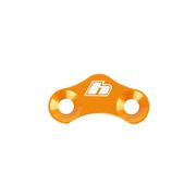 Hope E-Bike Speed Sensor - 6 Bolt R24  Orange  click to zoom image