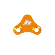 Hope E-Bike Speed Sensor - 6 Bolt R32  Orange  click to zoom image
