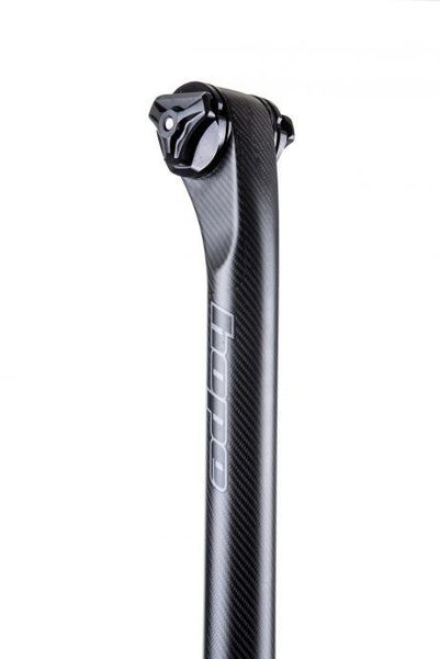 Hope Carbon Seat Post click to zoom image