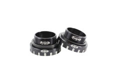Hope Bottom Bracket Stainless 68/73/83mm - 30mm  Black  click to zoom image