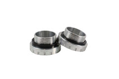Hope Bottom Bracket Stainless 68/73/83mm - 30mm  Silver  click to zoom image