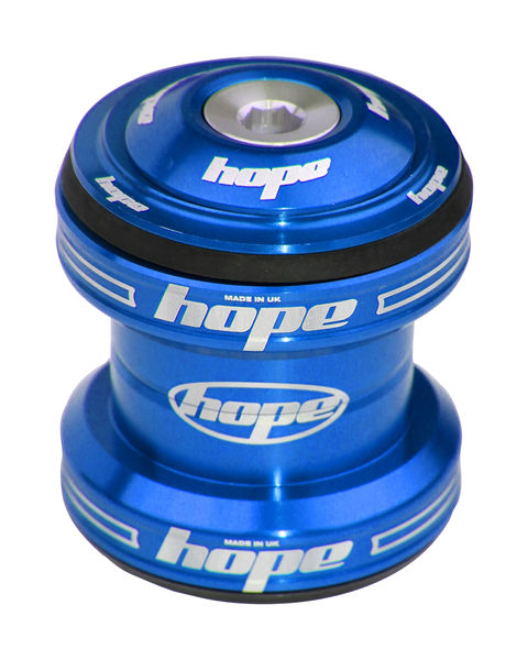 Hope Traditional Headset Complete - 1 1/8 click to zoom image