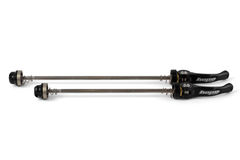 Hope Quick Release Skewer Pair - Fatsno 170mm Black  click to zoom image