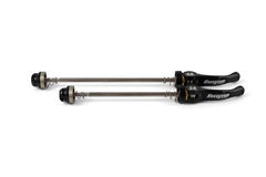 Hope Quick Release Skewer Pair  Black  click to zoom image
