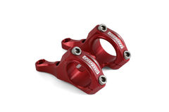 Hope Direct Mount Stem - 40mm  Red  click to zoom image