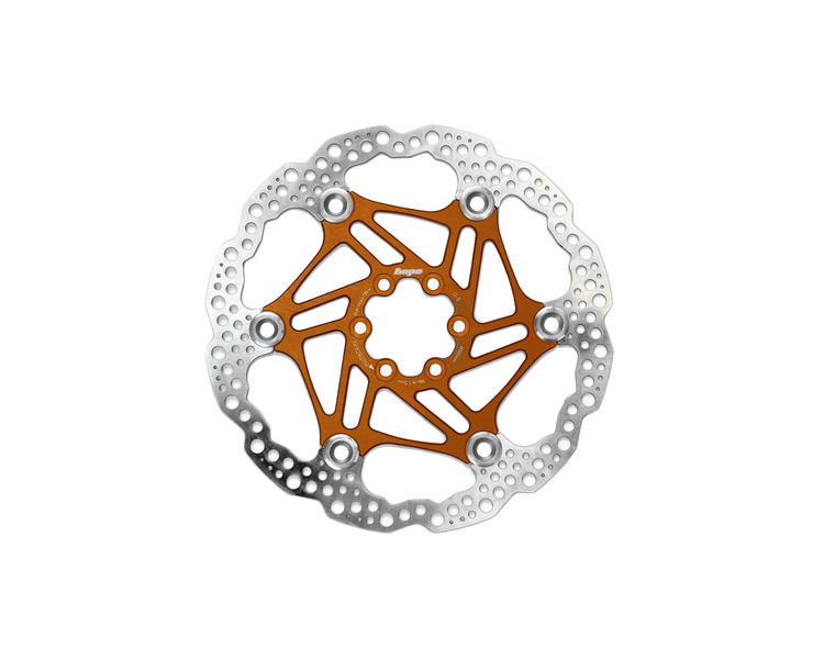 Hope Floating Disc 180mm Bolt £42.99 Components Disc Brake Rotors  Singletrack Bikes Kirkcaldy Fife Cycle Shop Bicycle Repairs   Servicing