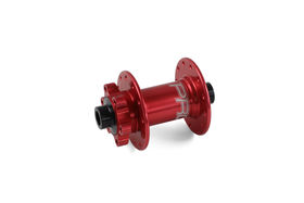 Hope PRO 4 Front Hub 24H Red