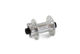 Hope PRO 4 Front Hub 24H Silver