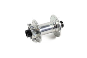 Hope PRO 4 Front Hub 28H Silver