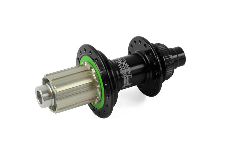 Hope RS4 Centrelock Rear Hub 24H Black 142/12mm click to zoom image