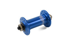 Hope RS4 Front Hub 16H  Blue  click to zoom image