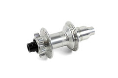 Hope PRO 4 Rear 36H Silver 148 x 12mm Sram XD Freehub  click to zoom image