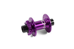 Hope PRO 4 Front 28H Purple 110 X 20mm Standard  click to zoom image