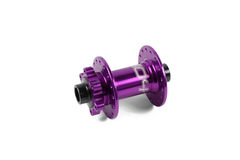 Hope PRO 4 Front 28H Purple 100 X 15mm Standard  click to zoom image